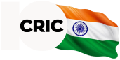 10Cric India logo