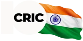 10Cric India logo
